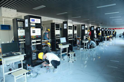 攜手共促技能精進(jìn)，匠心鑄就網(wǎng)絡(luò)未來(lái)——我校成功協(xié)辦2018年河南省中等職業(yè)教育技能大賽網(wǎng)絡(luò)應(yīng)用技術(shù)類競(jìng)賽