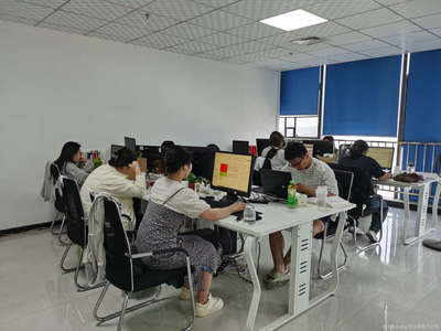 河南凡特網(wǎng)絡(luò)技術(shù) 深耕中原，賦能數(shù)字化轉(zhuǎn)型的專業(yè)服務(wù)商